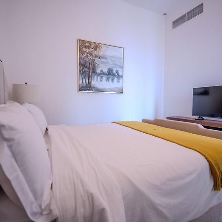 3Br Haven With Burj Views By Magnoliasvhr Aparthotel Dubai Exterior photo